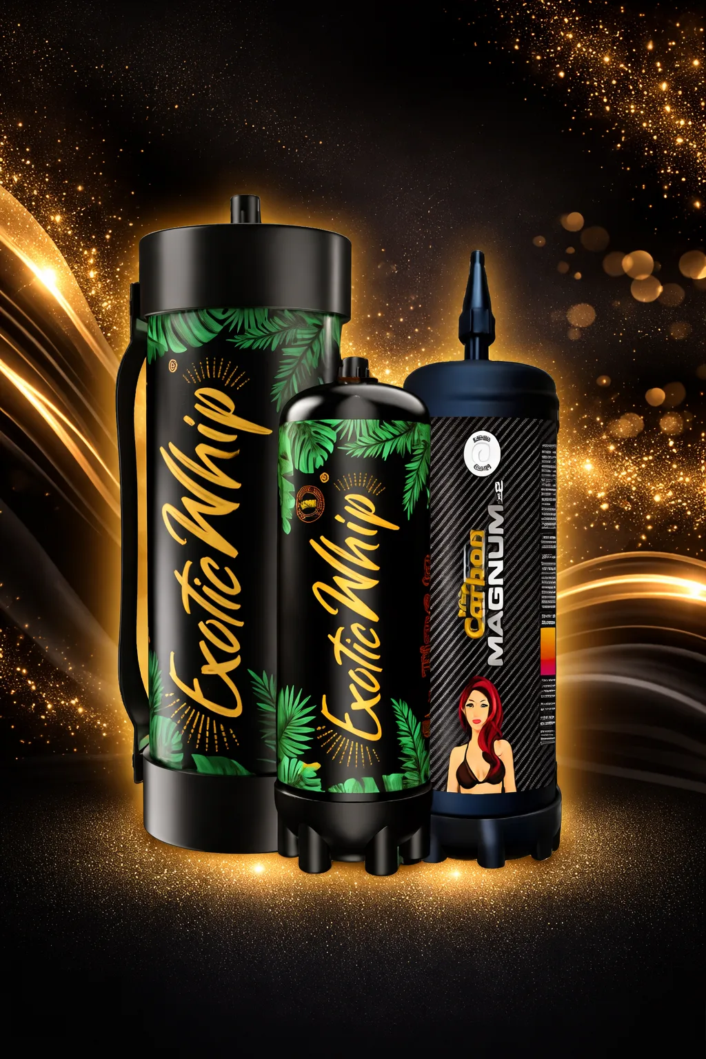 N2O бутилки райски газ София — доставка на едро и дребно